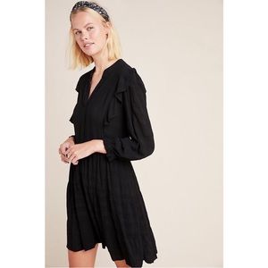 Anthropologie Amadi dress